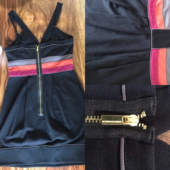 💜BCBGMAXAZRIA DRESS SIZE 2, AMAZING!!💜 - Picture 4 of 6